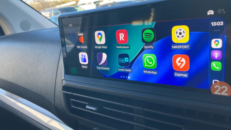 Vauxhall Vivaro L2 Diesel 2.0 Turbo D 145 Prime H1 Double Cab